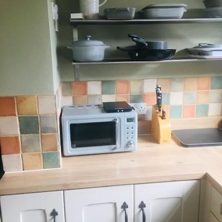 Little Homestead Kingston on Soar Εξωτερικό φωτογραφία